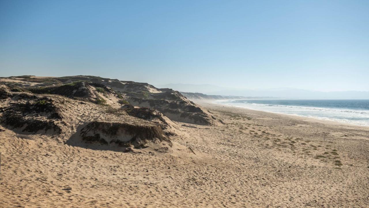 Marina Dunes Park Model Zewnętrze zdjęcie