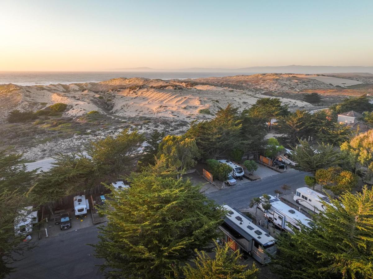 Marina Dunes Park Model Zewnętrze zdjęcie